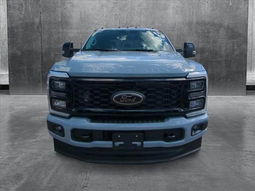 2025 Ford F-350 Lariat