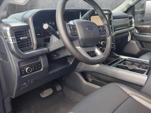 2025 Ford F-350 Lariat