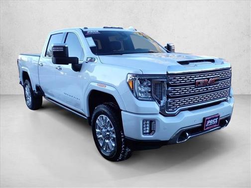 2023 GMC Sierra 2500 Denali