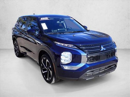 2023 Mitsubishi Outlander SE 2.5 S-AWC