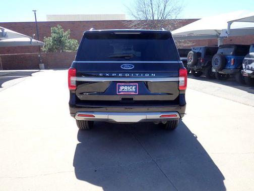 2023 Ford Expedition XLT