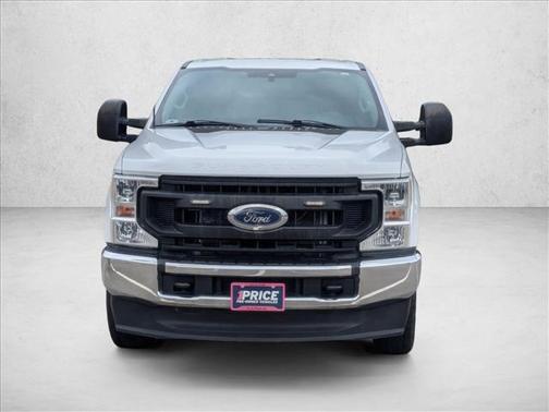 2021 Ford F-250 XL