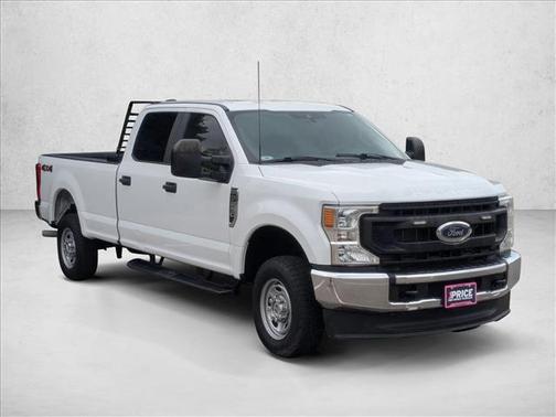 2021 Ford F-250 XL