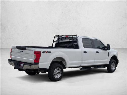 2021 Ford F-250 XL