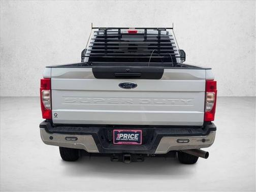 2021 Ford F-250 XL
