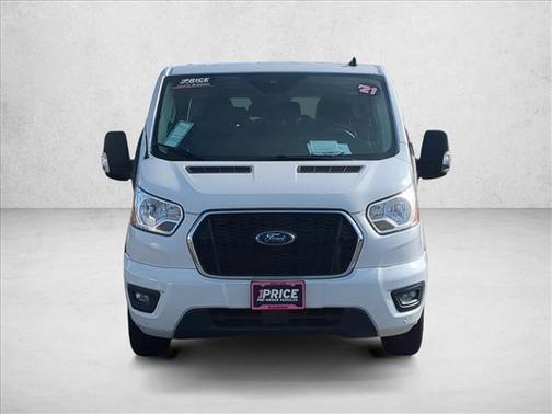 2021 Ford Transit-350 XLT