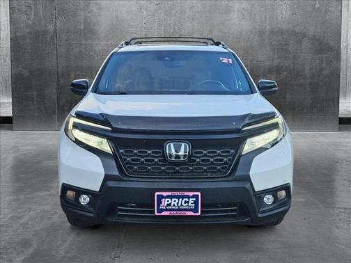2021 Honda Passport AWD Touring