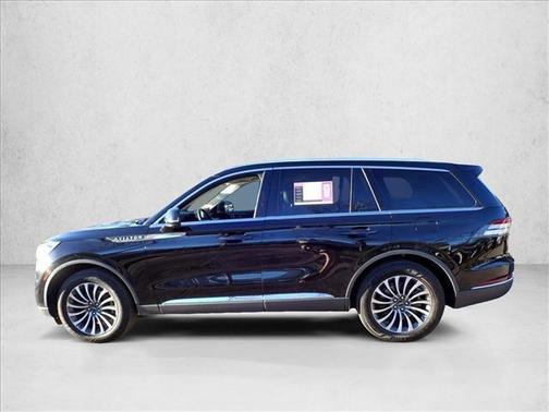 2023 Lincoln Aviator Reserve AWD