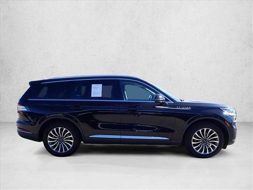 2023 Lincoln Aviator Reserve AWD
