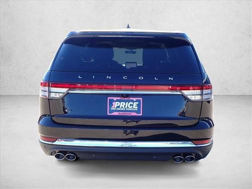 2023 Lincoln Aviator Reserve AWD
