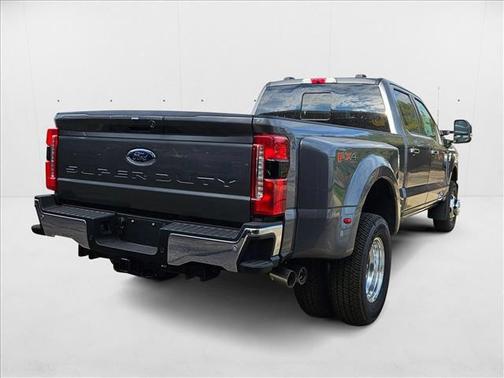 2025 Ford F-350 Lariat