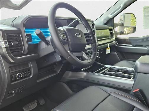 2025 Ford F-350 Lariat