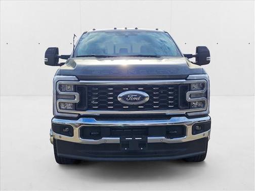 2025 Ford F-350 Lariat