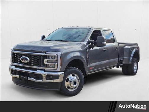 2025 Ford F-350 Lariat