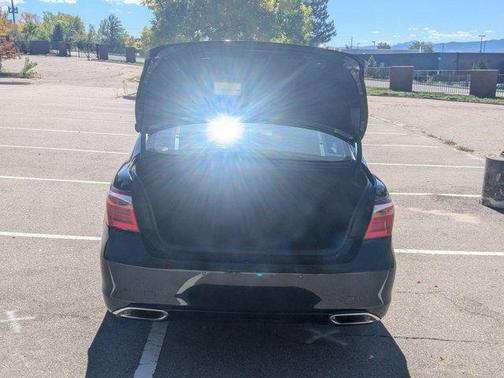 2012 Lexus LS 460 Base