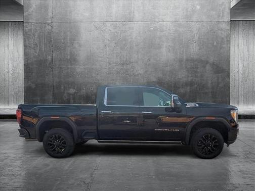 2022 GMC Sierra 2500 Denali
