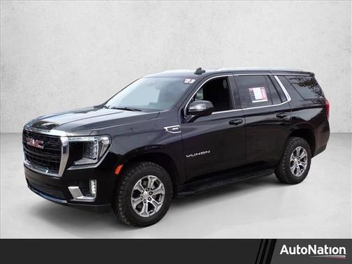 2023 GMC Yukon SLE