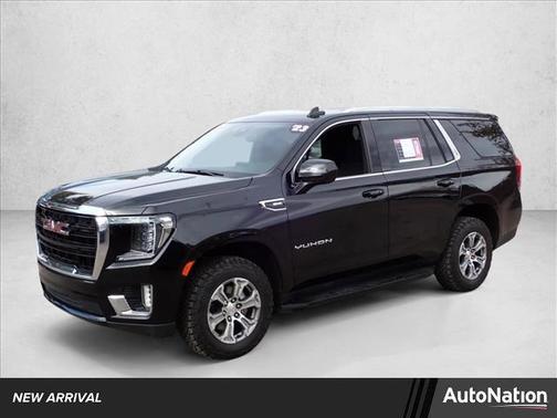 2023 GMC Yukon SLE