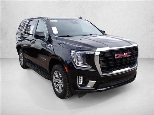 2023 GMC Yukon SLE