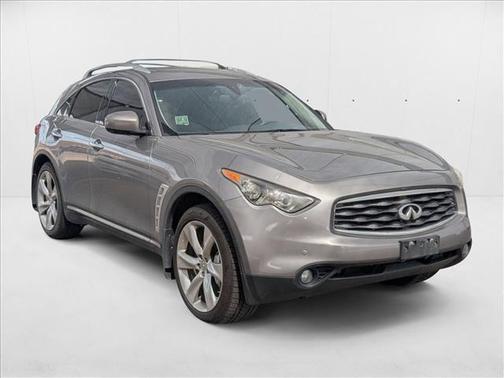 2011 INFINITI FX50 AWD 4dr