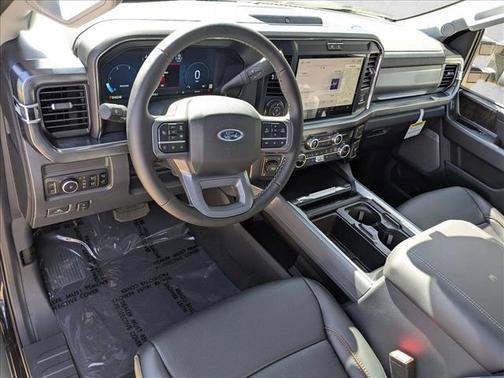 2025 Ford F-350 Lariat