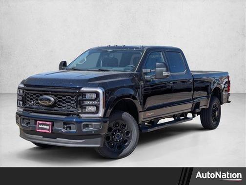 2025 Ford F-350 Lariat