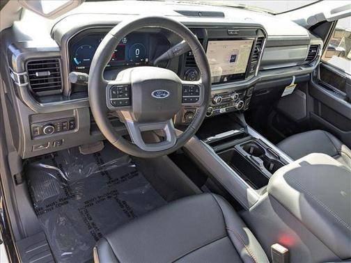 2025 Ford F-350 Lariat
