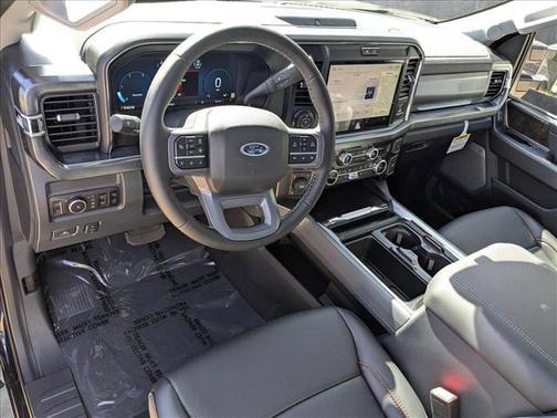 2025 Ford F-350 Lariat