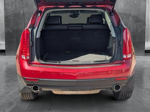 2015 Cadillac SRX Premium Collection