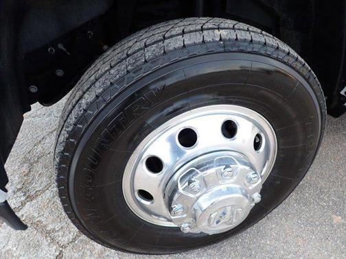 2021 RAM 3500 Longhorn