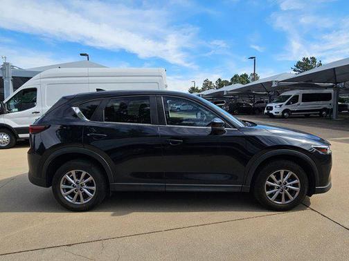2022 Mazda CX-5 2.5 S Select