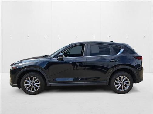 2022 Mazda CX-5 2.5 S Select