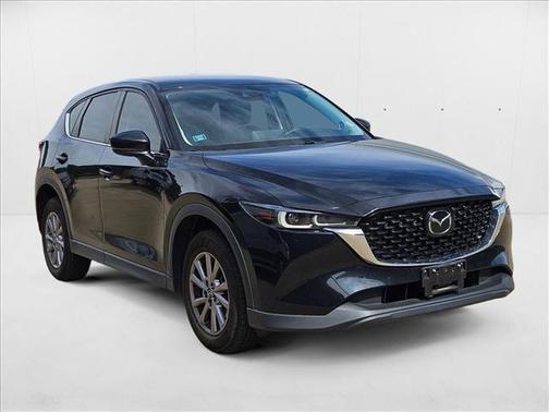 2022 Mazda CX-5 2.5 S Select