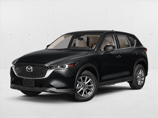 2022 Mazda CX-5 2.5 S Select