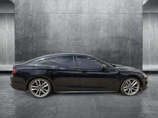 2019 Audi A5 45 Premium