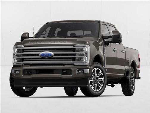 2023 Ford F-350 XLT