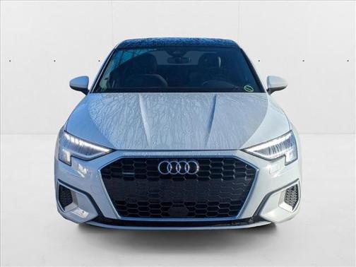 2023 Audi A3 Premium