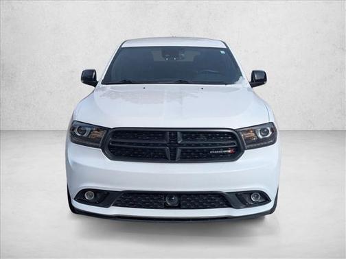 2016 Dodge Durango R/T