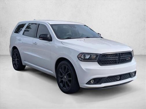 2016 Dodge Durango R/T