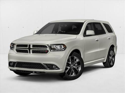 2016 Dodge Durango R/T