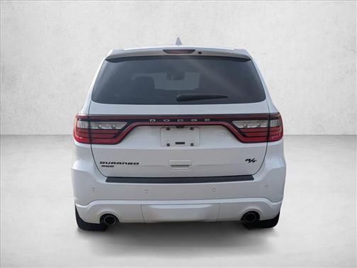 2016 Dodge Durango R/T