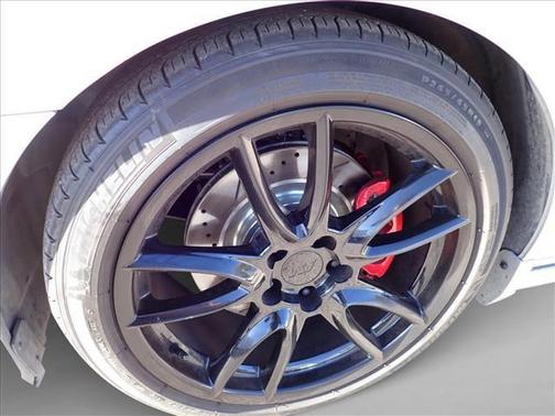 2013 Ford Mustang GT Premium