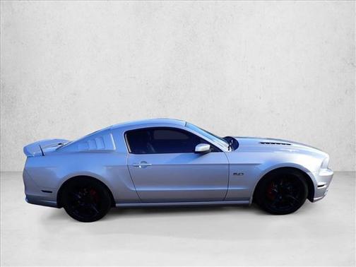2013 Ford Mustang GT Premium