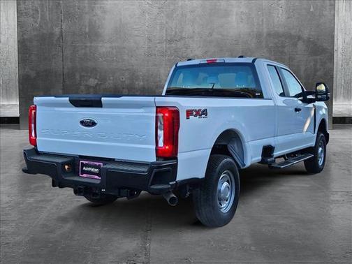 2025 Ford F-250 XL