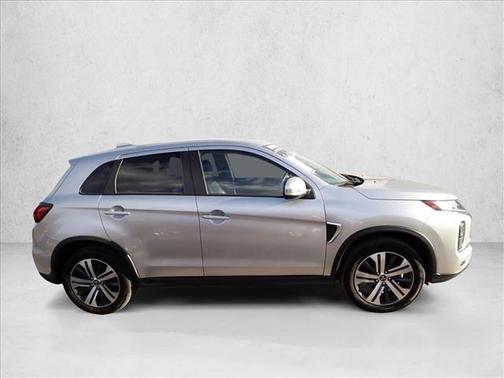 2024 Mitsubishi Outlander Sport 2.0 S