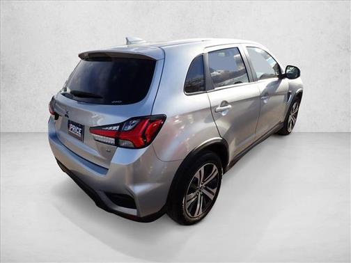 2024 Mitsubishi Outlander Sport 2.0 S