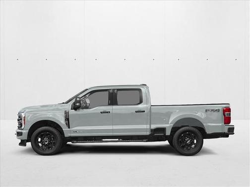 2025 Ford F-250 XLT