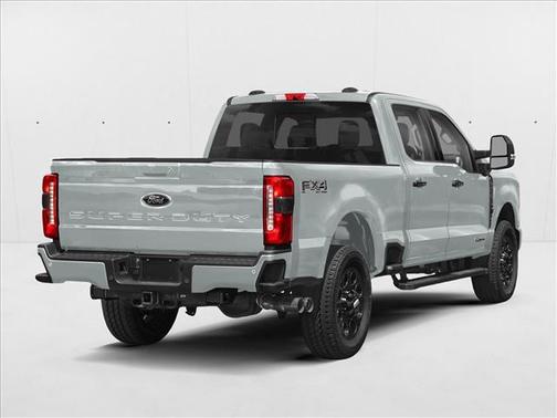 2025 Ford F-250 XLT