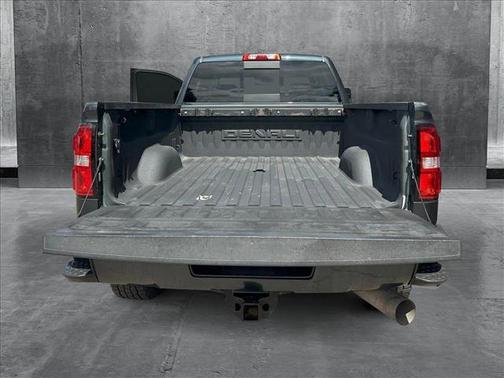 2017 GMC Sierra 2500 Denali