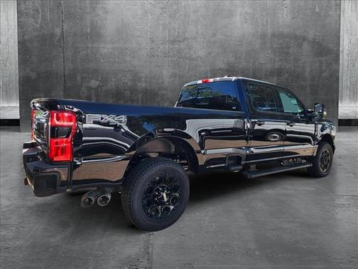 2025 Ford F-350 Lariat